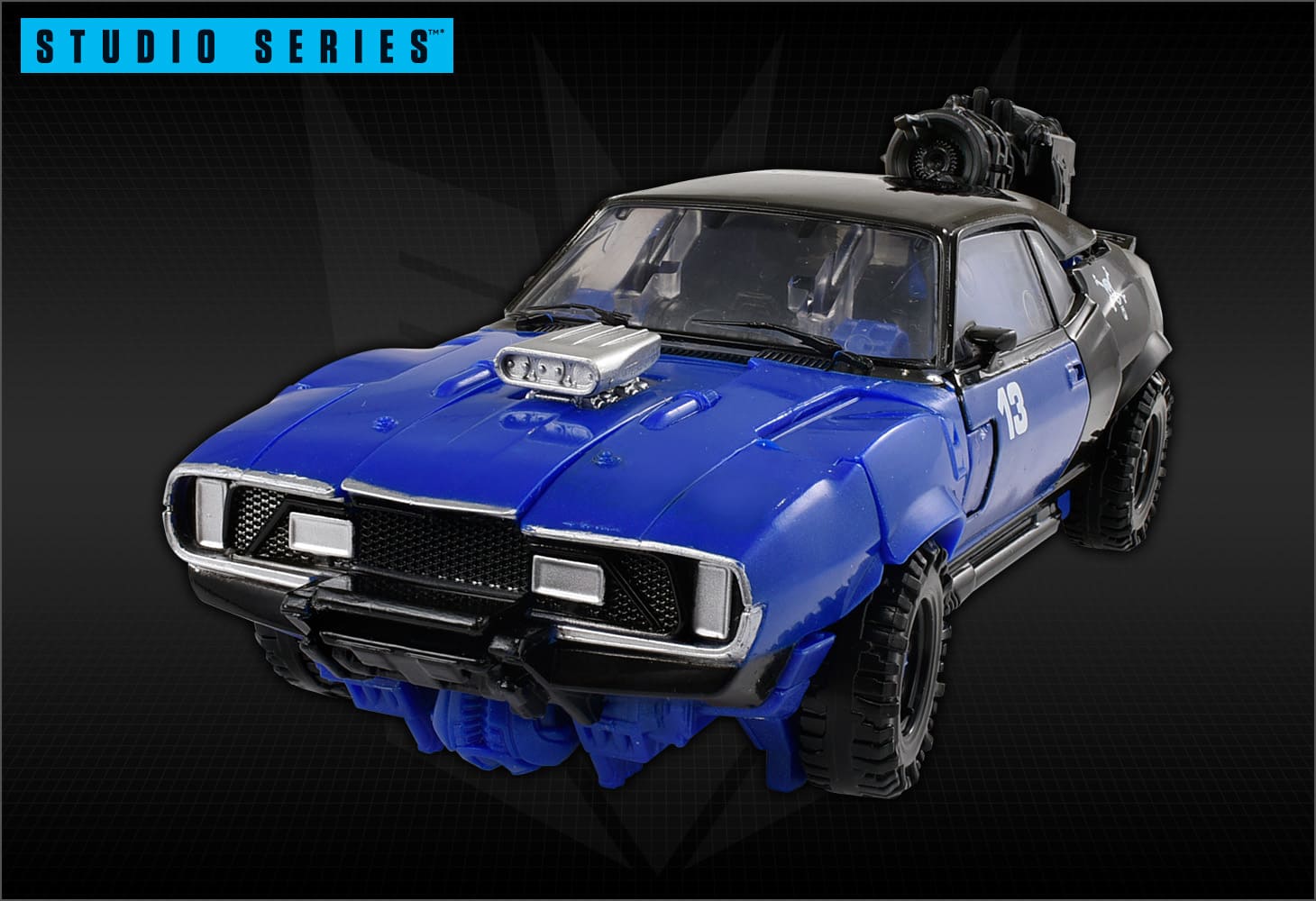 SS-36 ドロップキック２