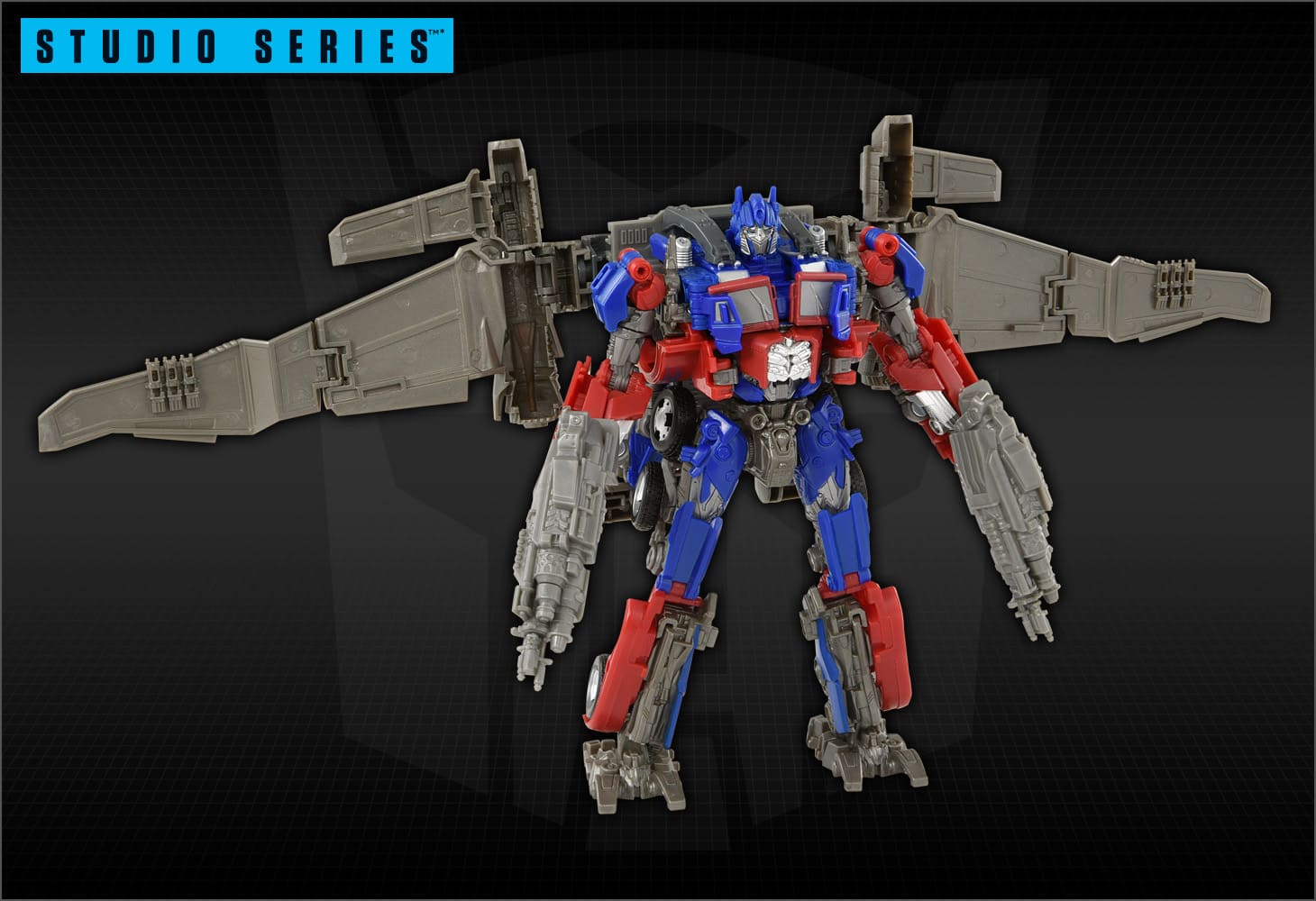 SS-39 ジェットウイングオプティマスプライム