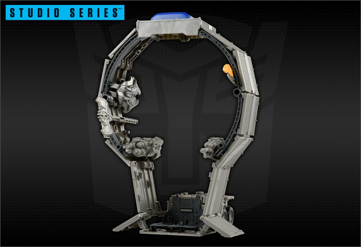 SS-39 ジェットウイングオプティマスプライム