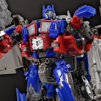 SS-39 ジェットウイングオプティマスプライム