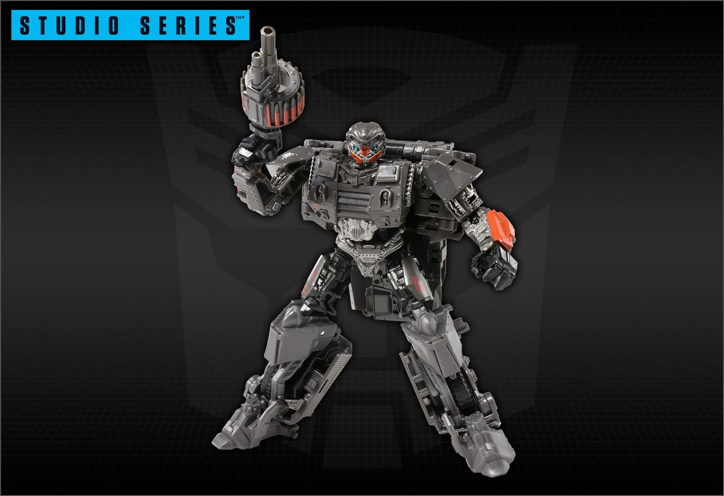 SS-44 WWII ホットロッド