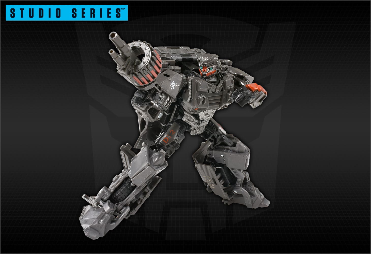 SS-44 WWII ホットロッド