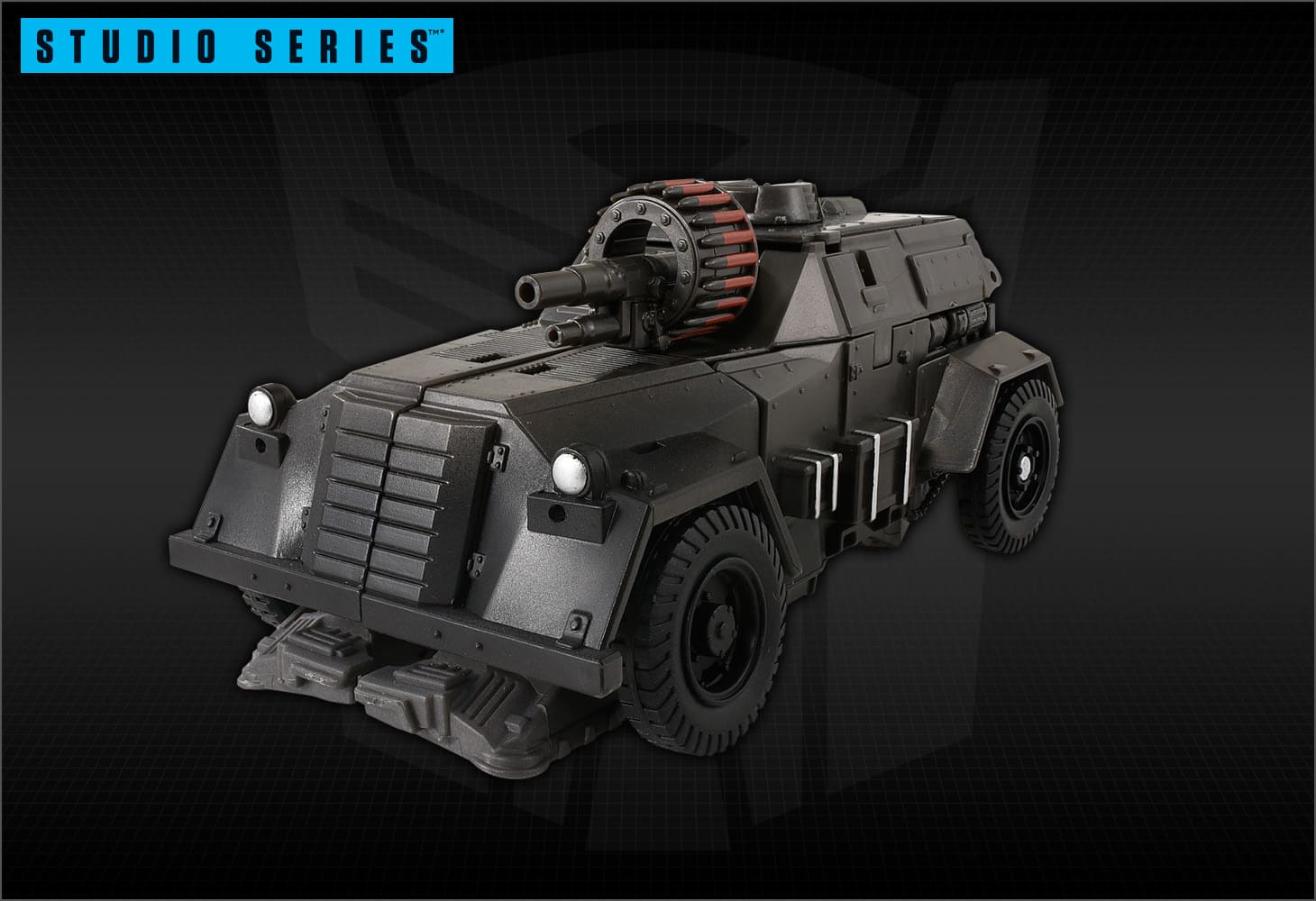 SS-44 WWII ホットロッド