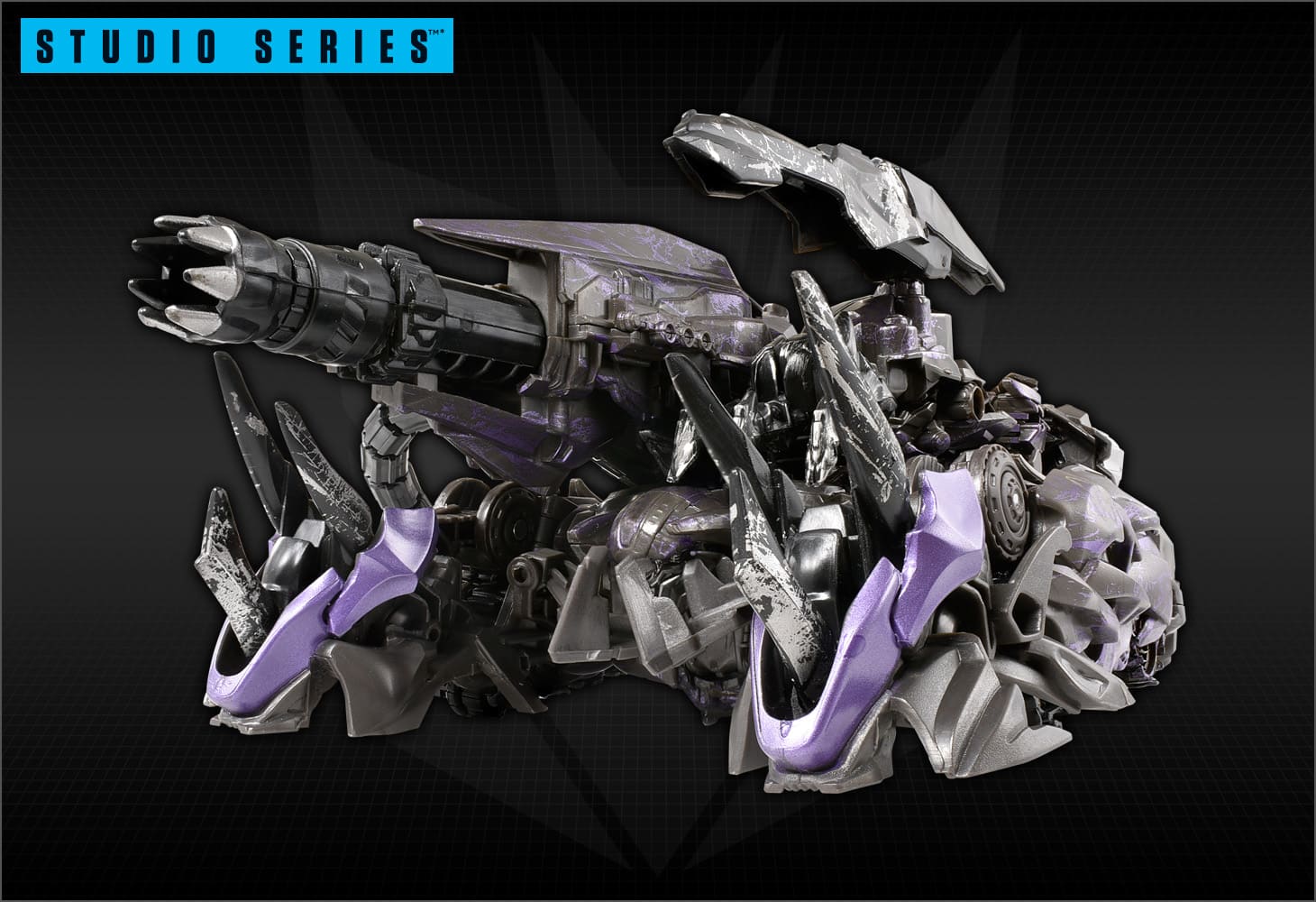 SS-45 ショックウェーブ