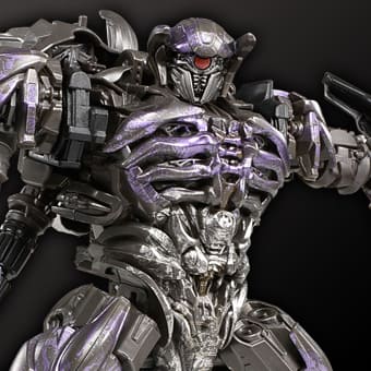 SS-45 ショックウェーブ