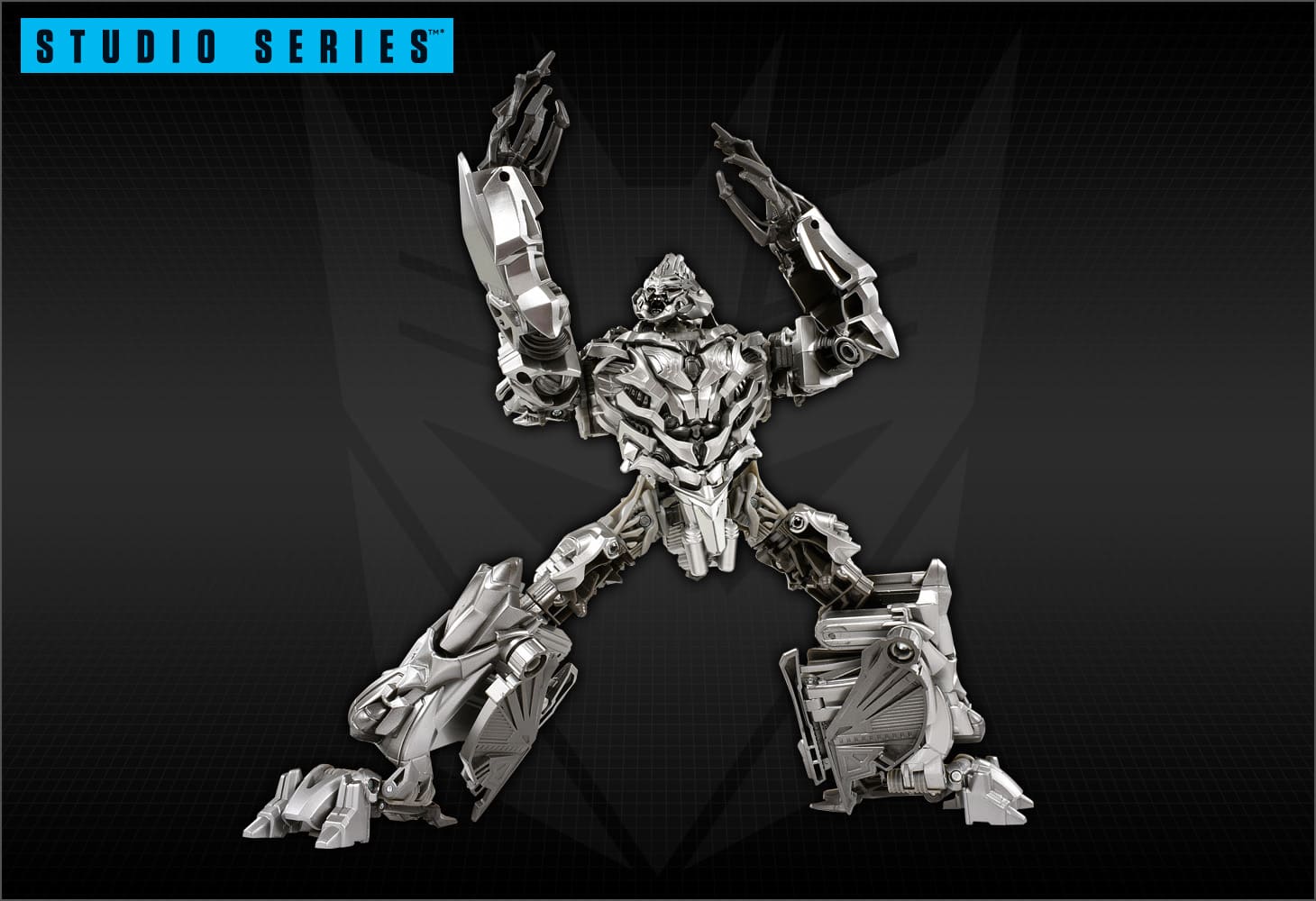 SS-46 メガトロン