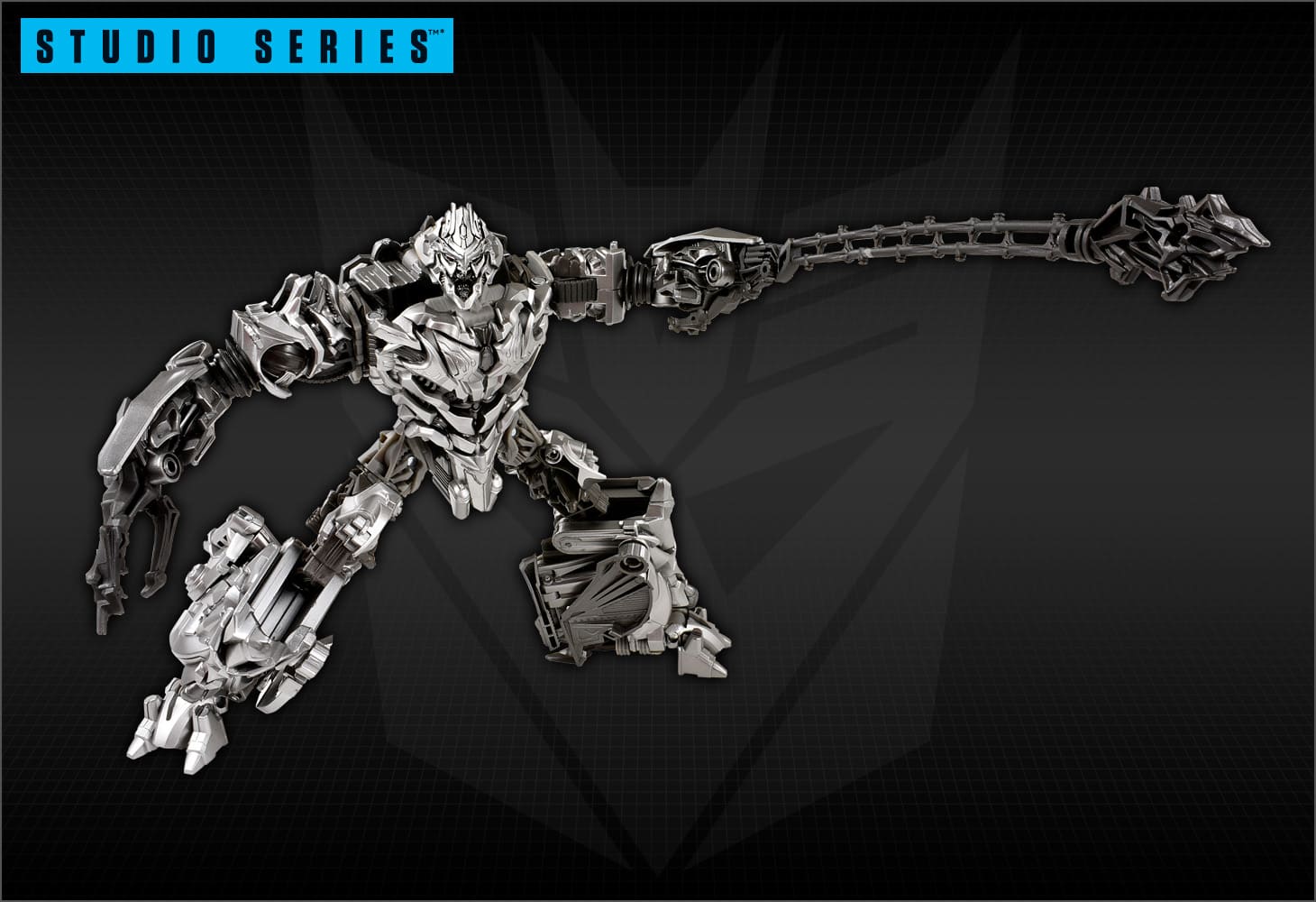 SS-46 メガトロン