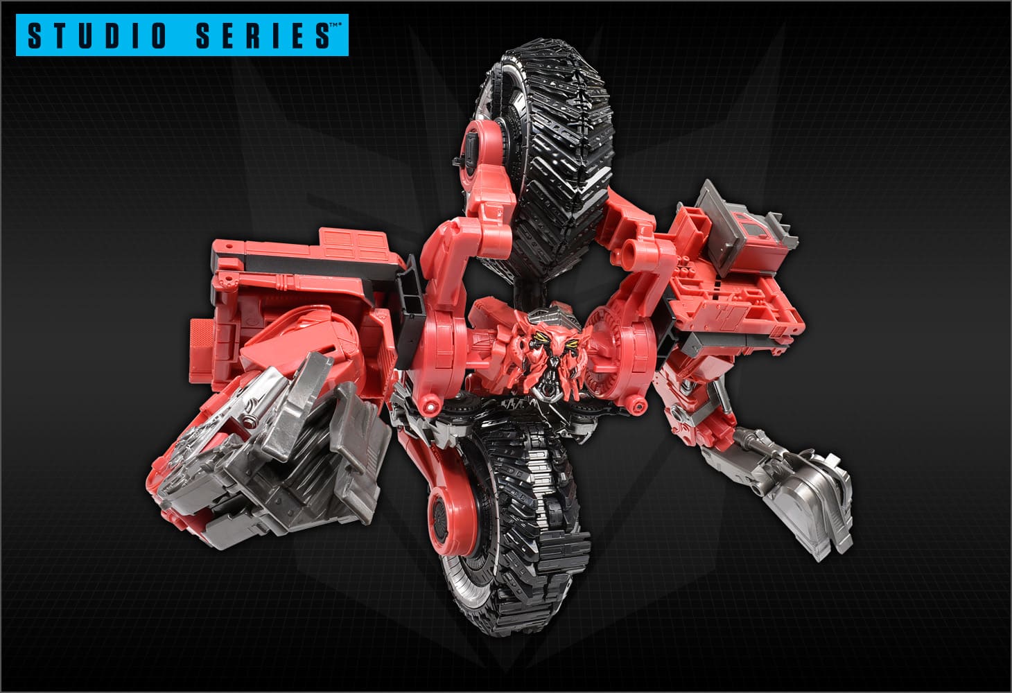 SS-47 ディセプティコンスカベンジャー