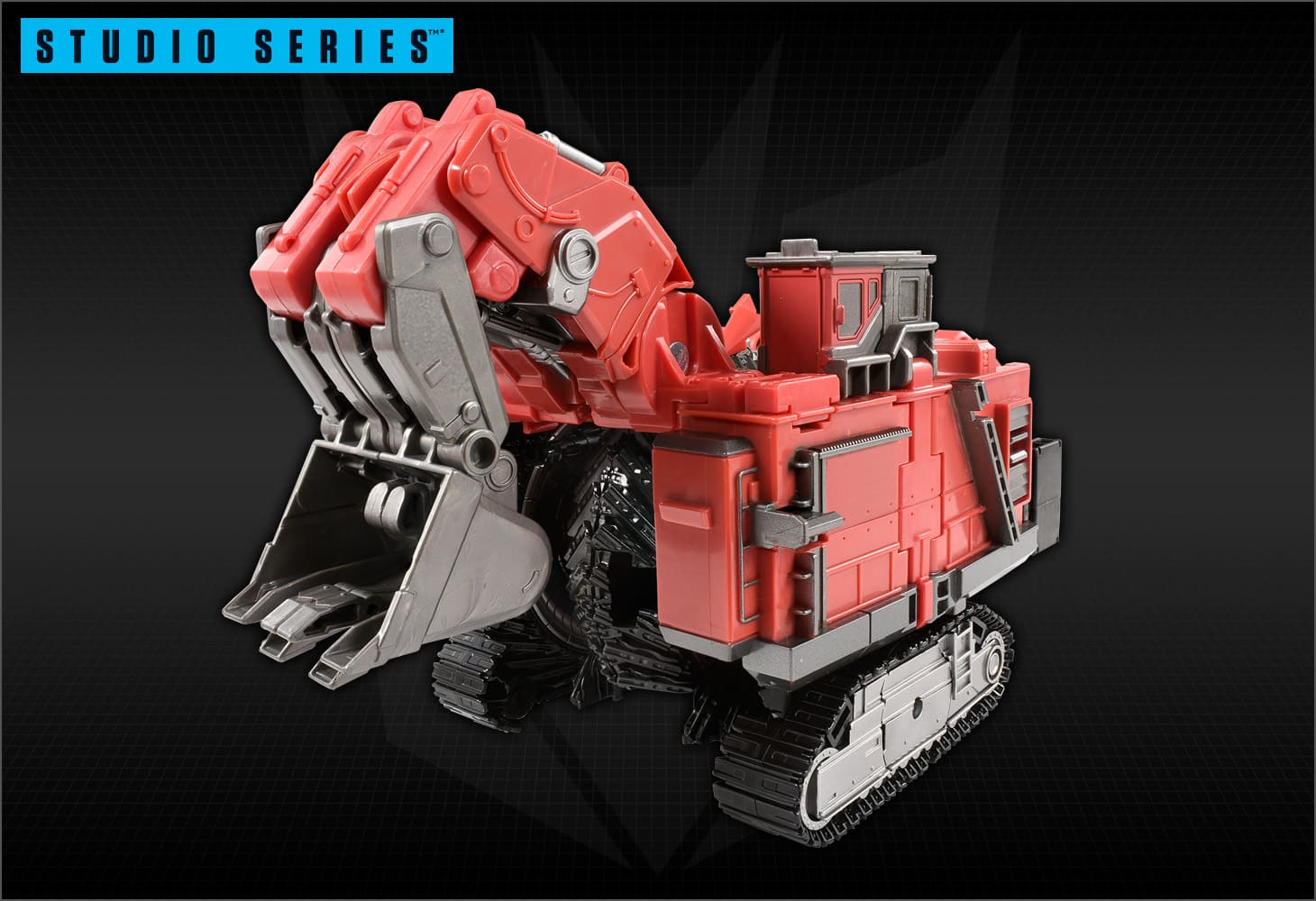 SS-47 ディセプティコンスカベンジャー