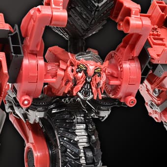 SS-47 ディセプティコンスカベンジャー