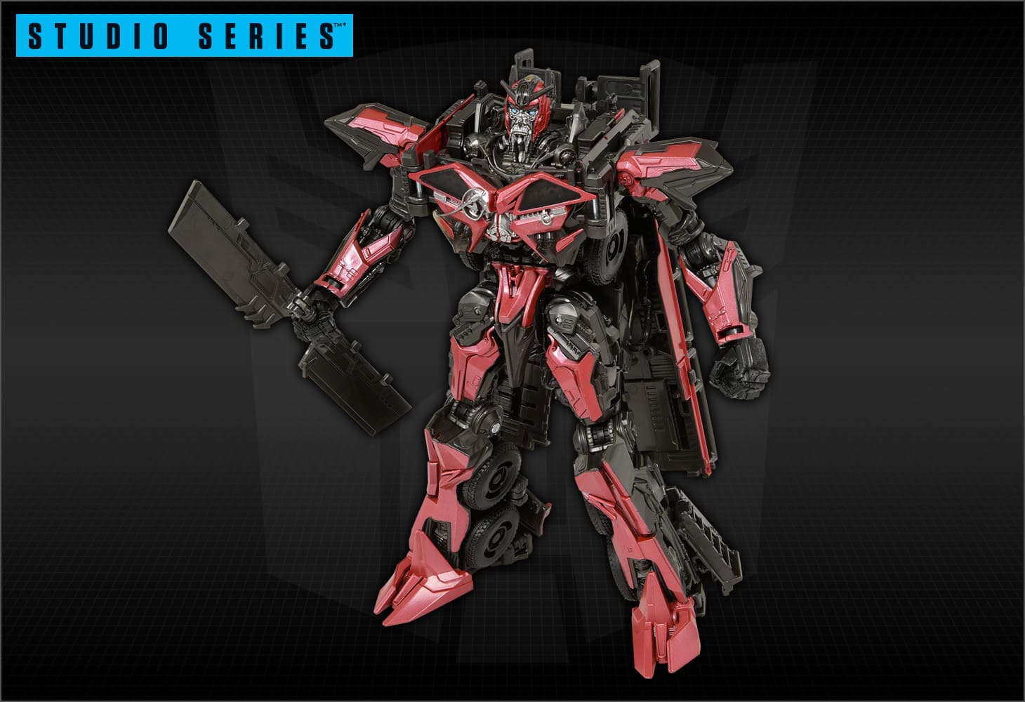 SS-49 センチネルプライム