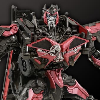 SS-49 センチネルプライム