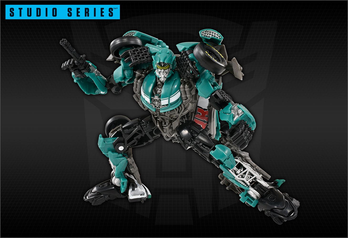 SS-50 ロードバスター