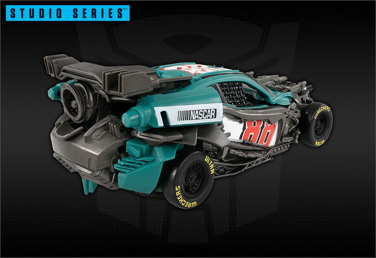 SS-50 ロードバスター