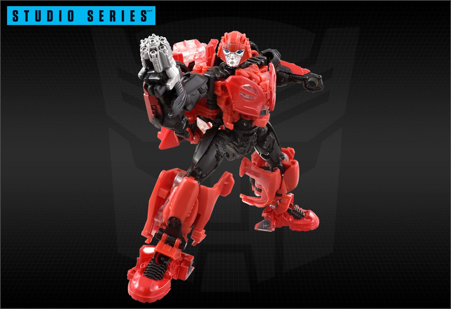 SS-53 クリフジャンパー