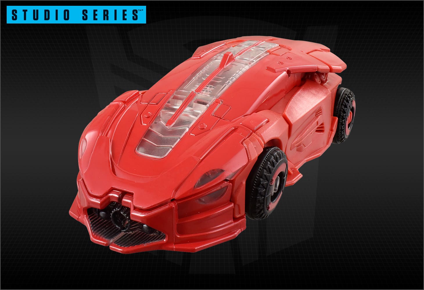 SS-53 クリフジャンパー