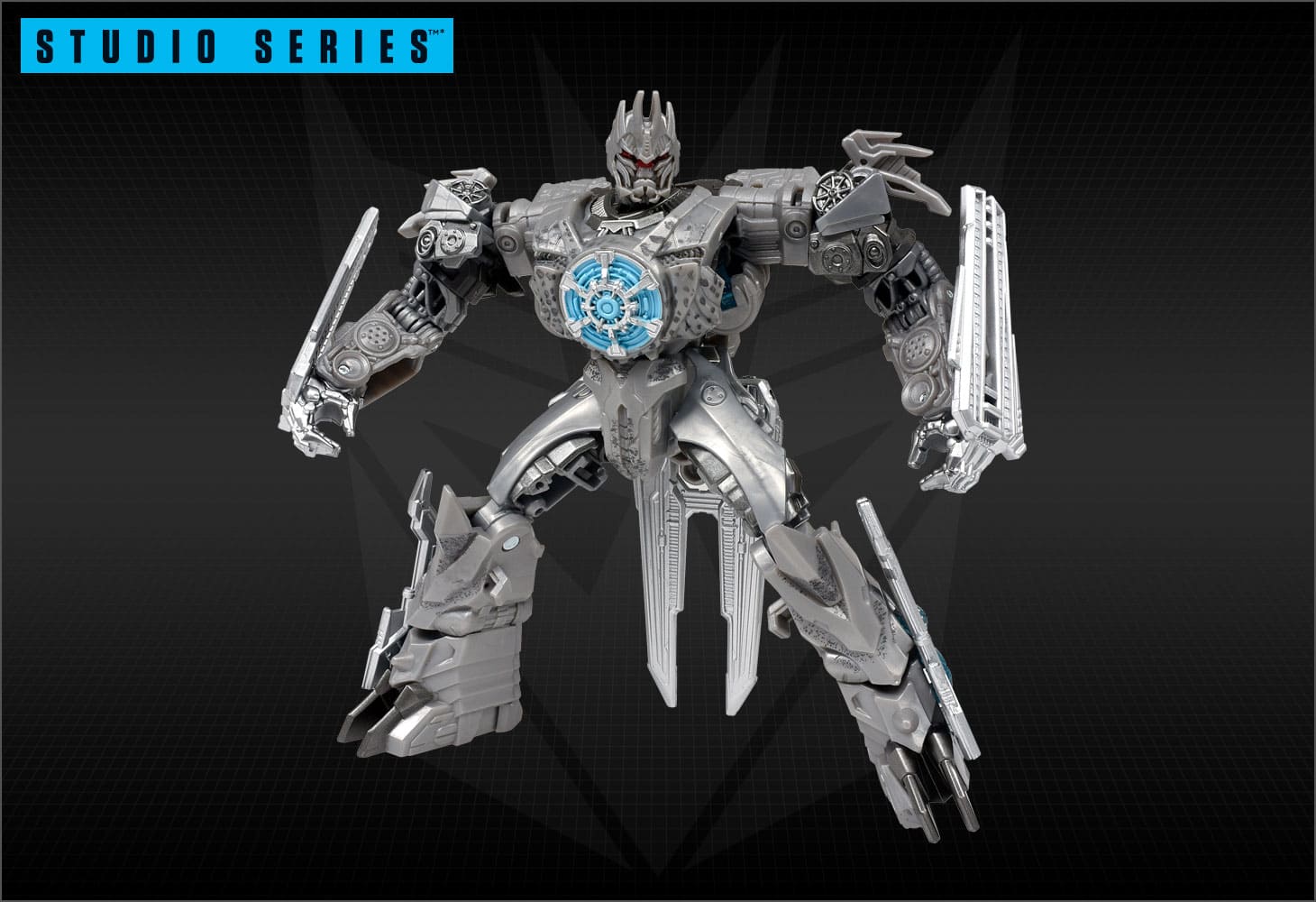 SS-55 サウンドウェーブ