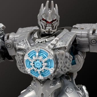 SS-55 サウンドウェーブ