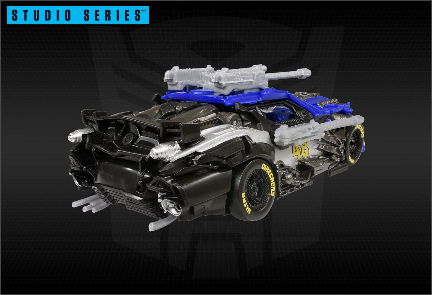 SS-56 オートボットトップスピン