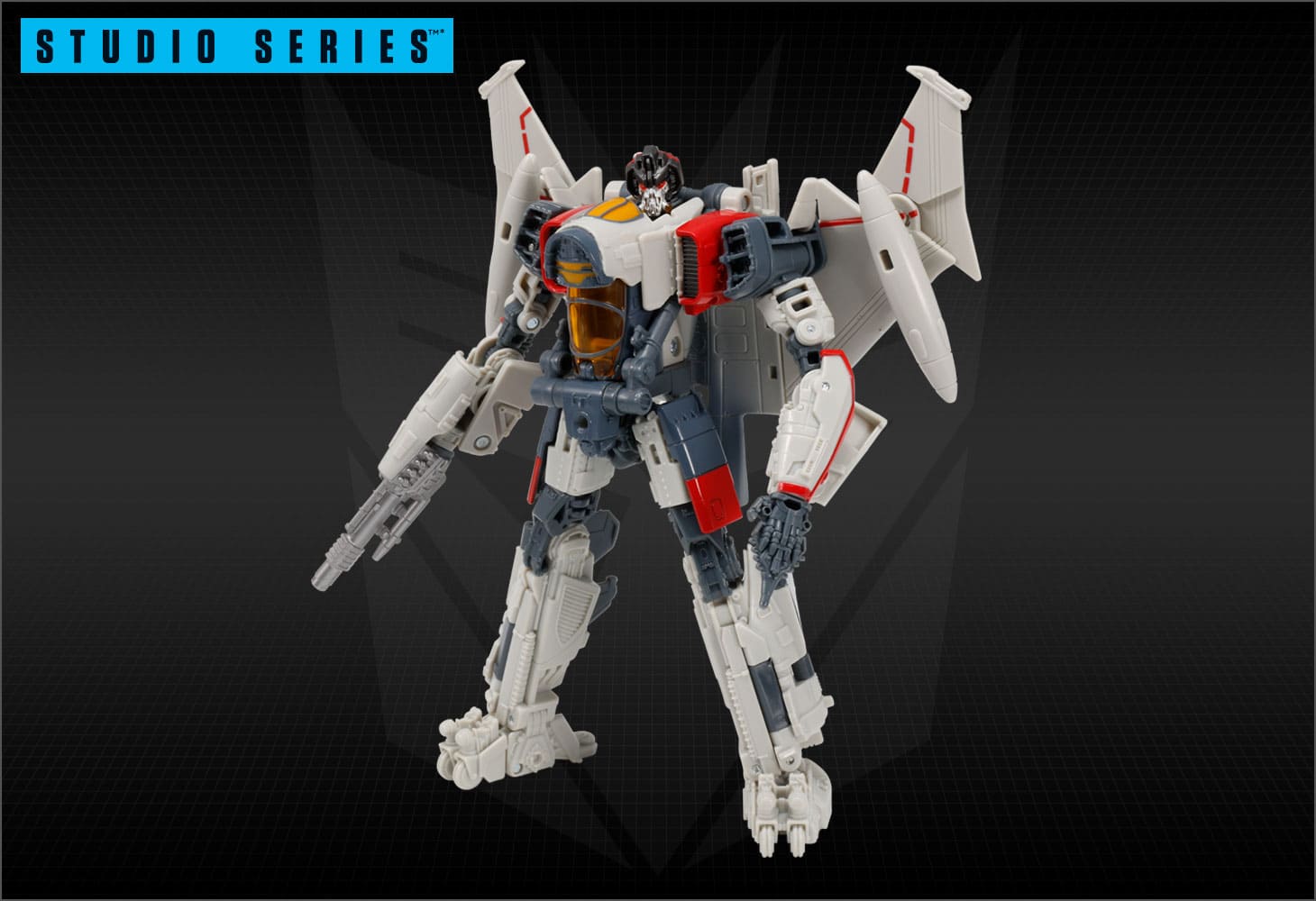 SS-57 ブリッツウイング