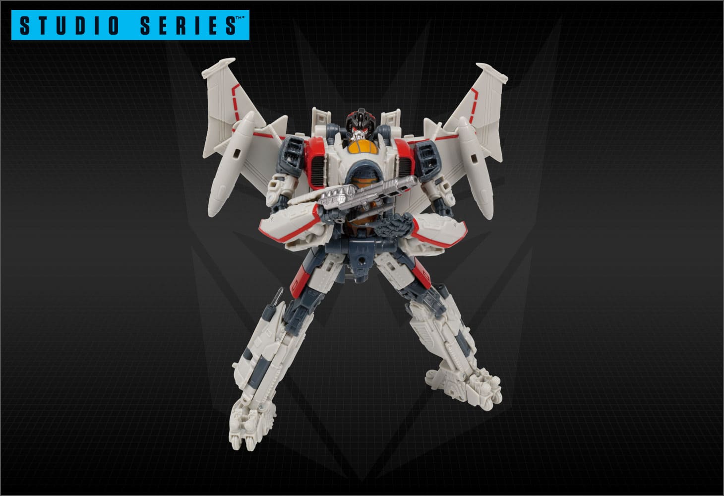 SS-57 ブリッツウイング