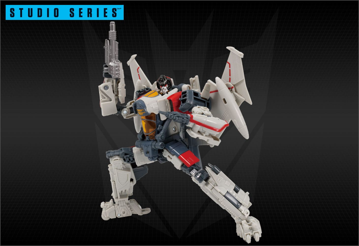 SS-57 ブリッツウイング