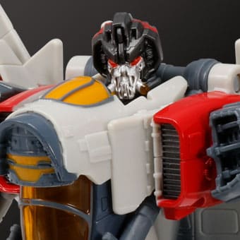 SS-57 ブリッツウイング