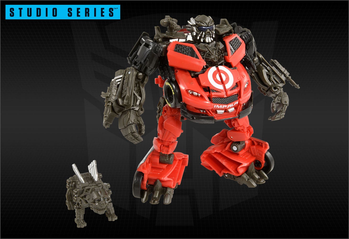 SS-58 レッドフット