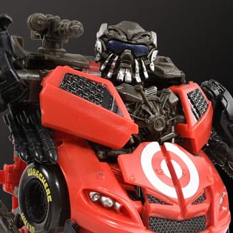 SS-58 レッドフット