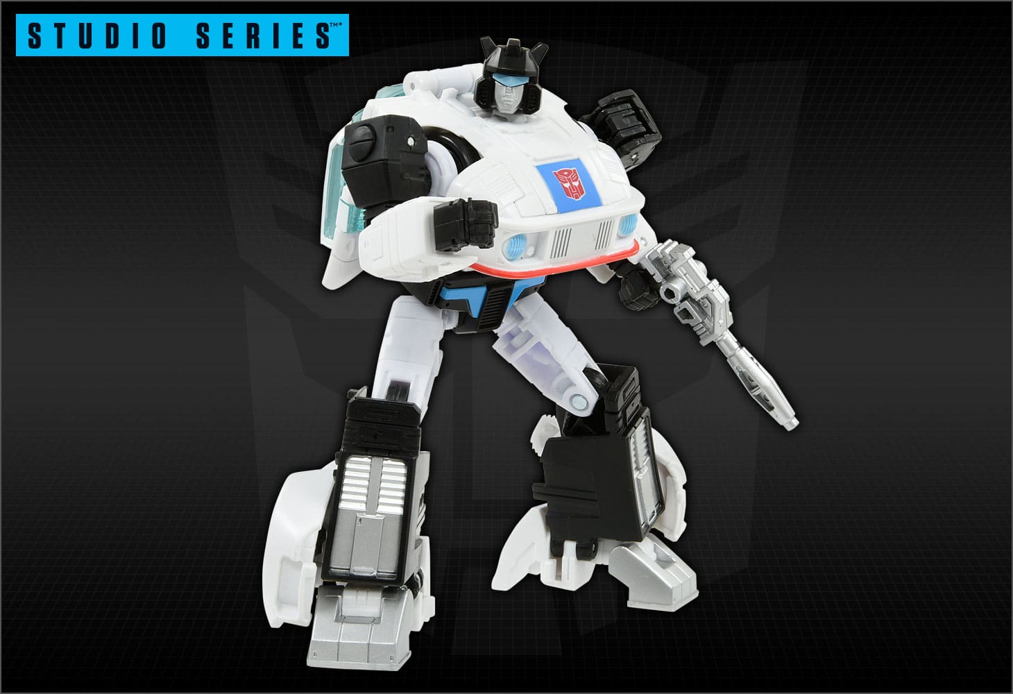 SS-59 オートボットジャズ