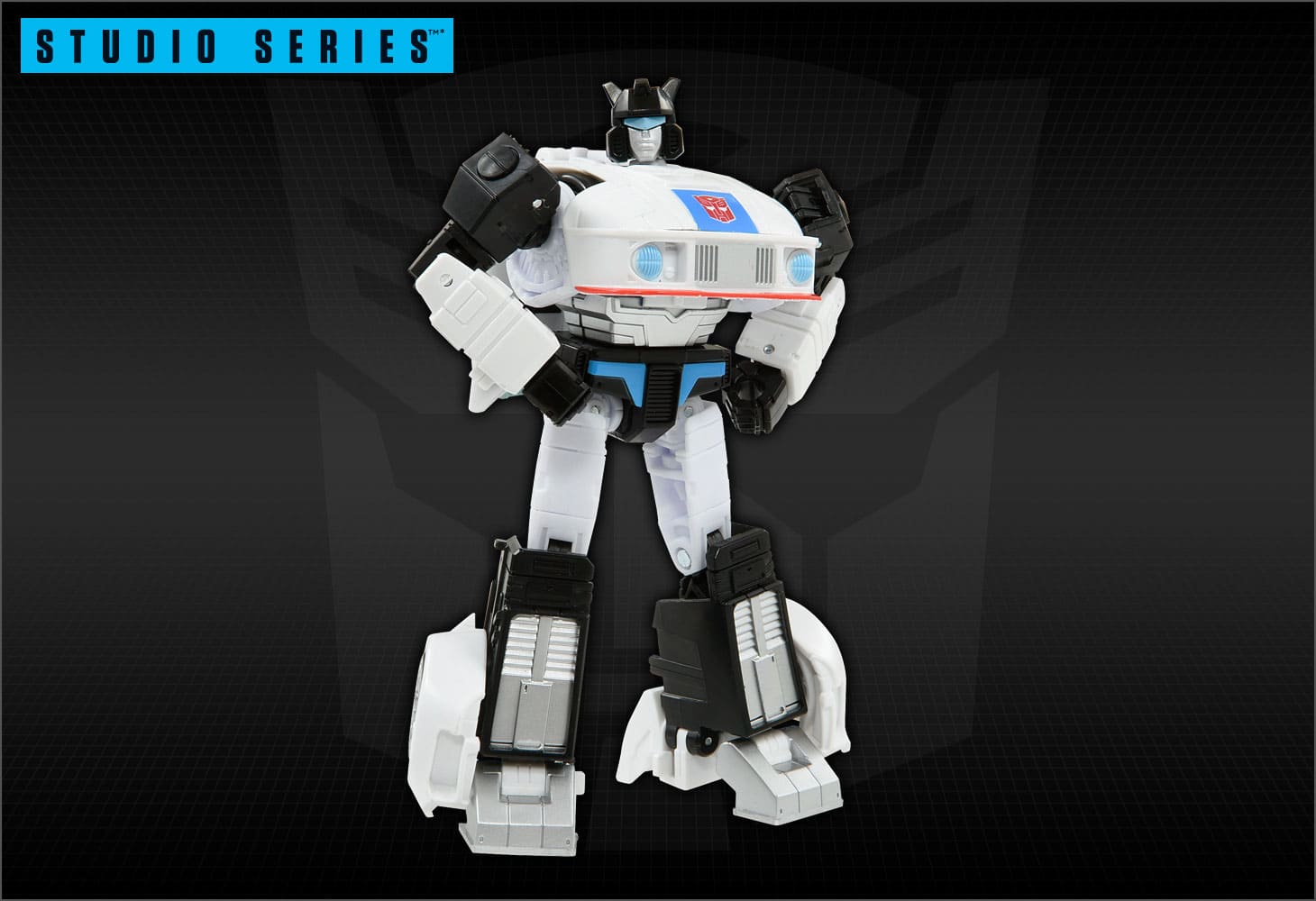 SS-59 オートボットジャズ