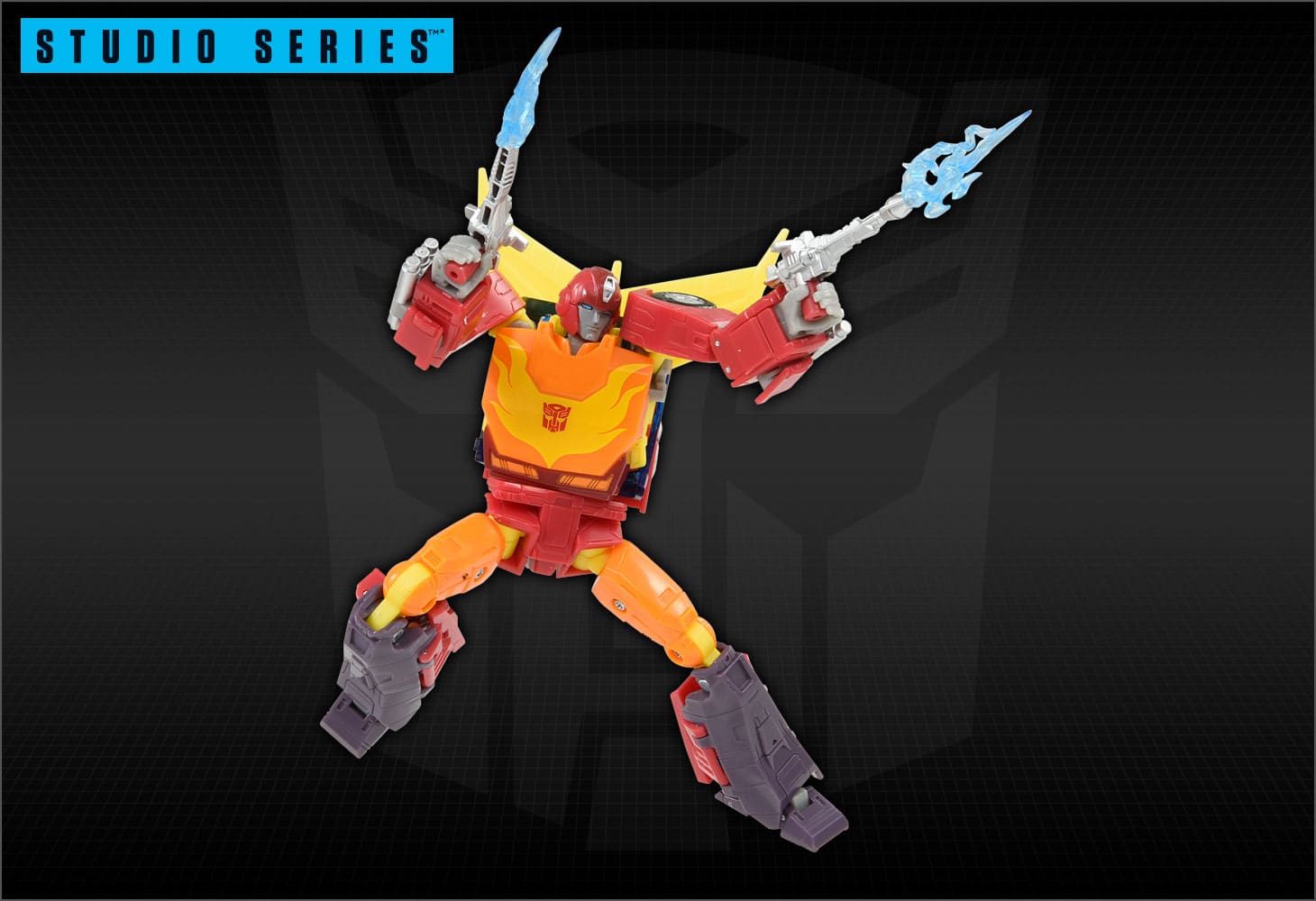 SS-60 ホットロッド