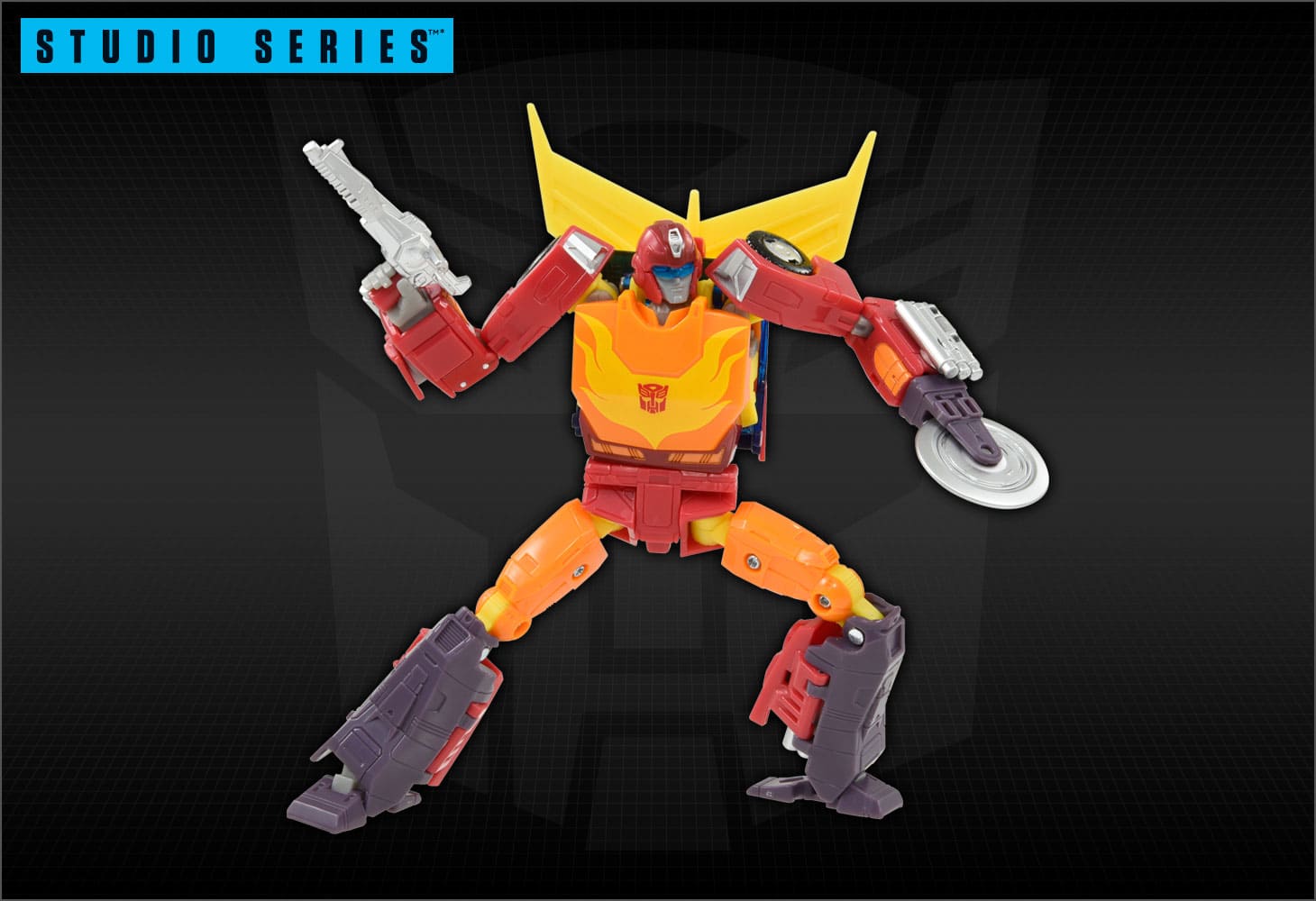 SS-60 ホットロッド