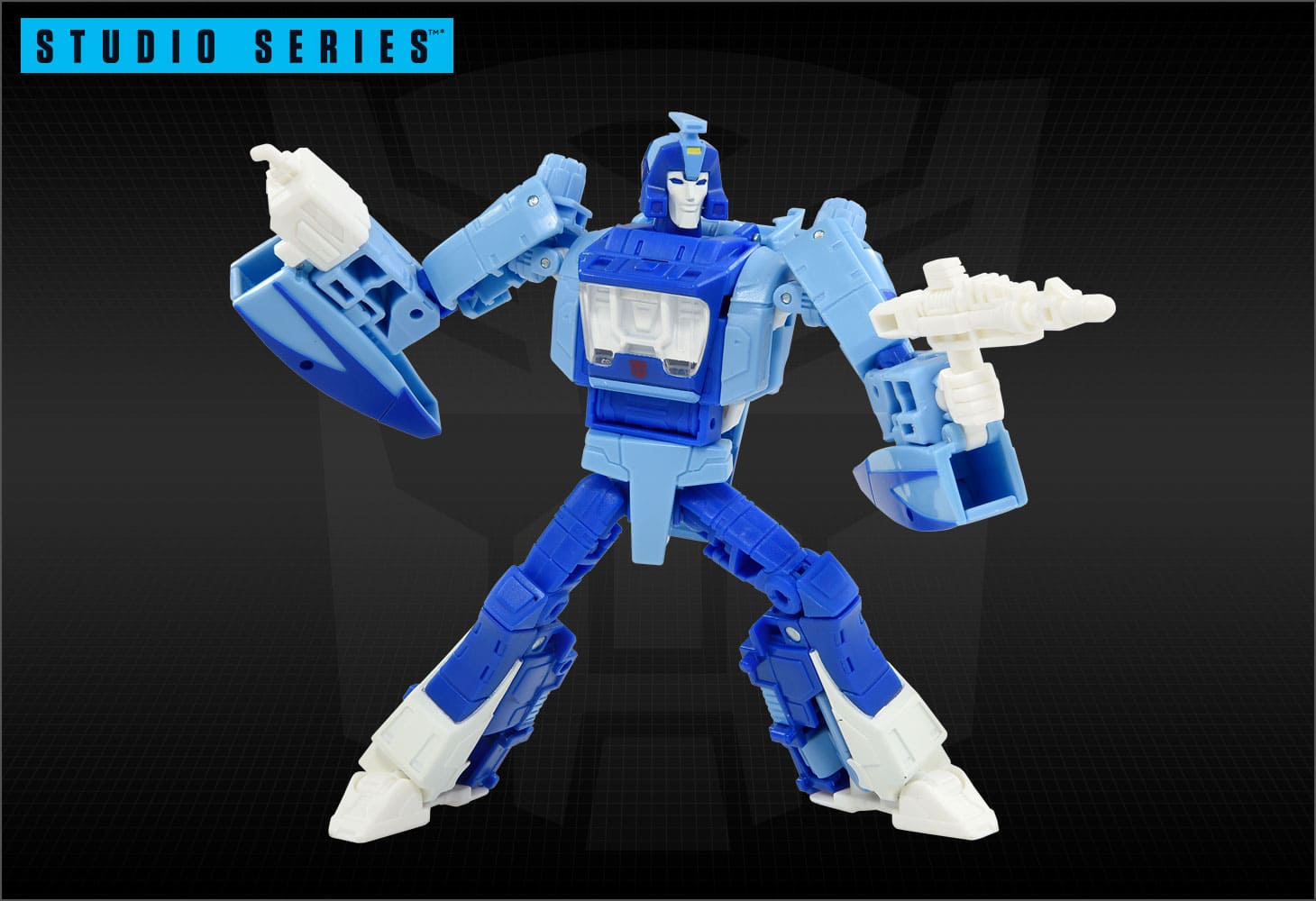 SS-63 オートボットブラー