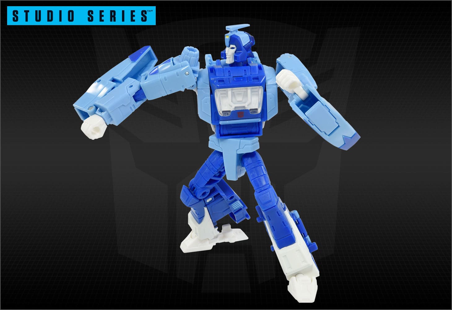 SS-63 オートボットブラー