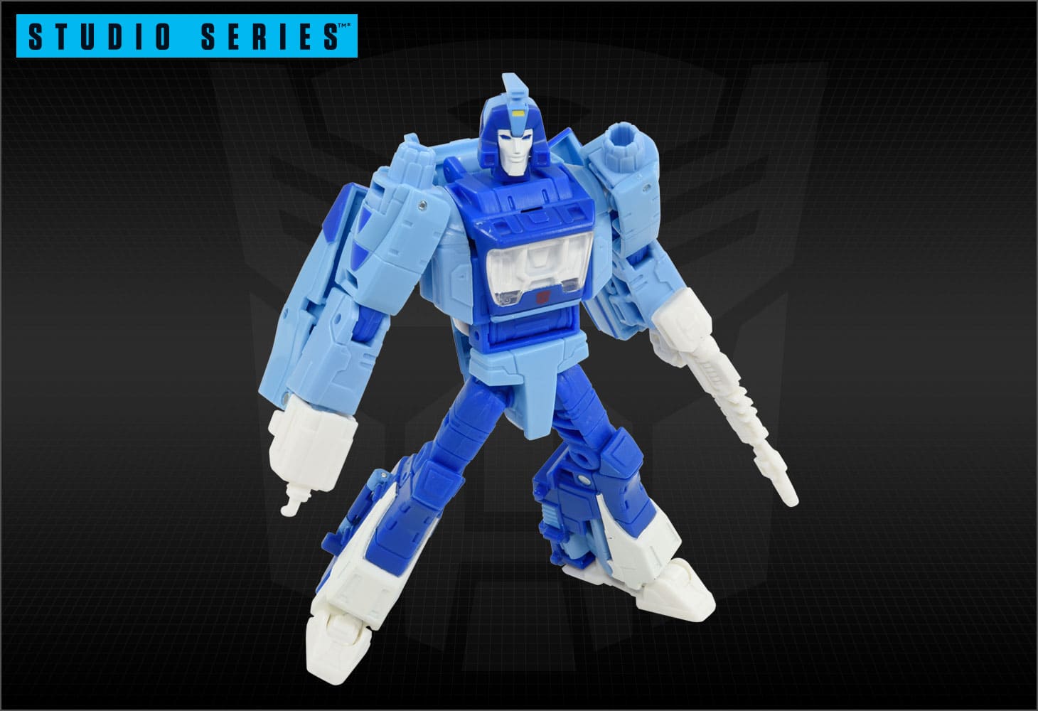 SS-63 オートボットブラー