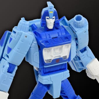 SS-63 オートボットブラー