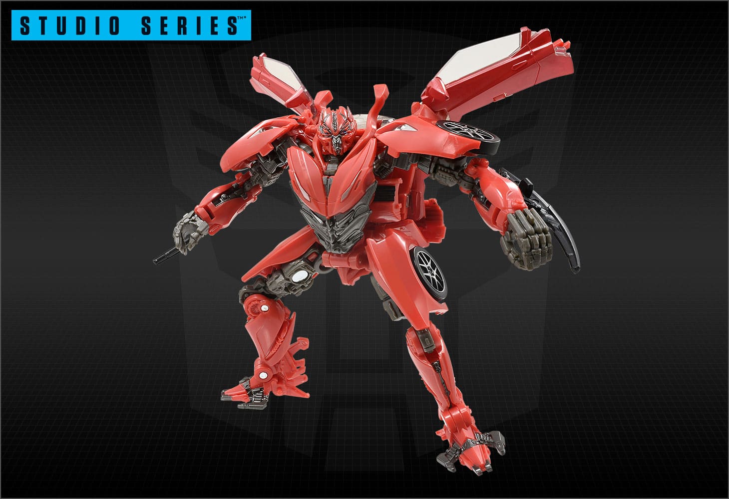 SS-66 オートボットディーノ