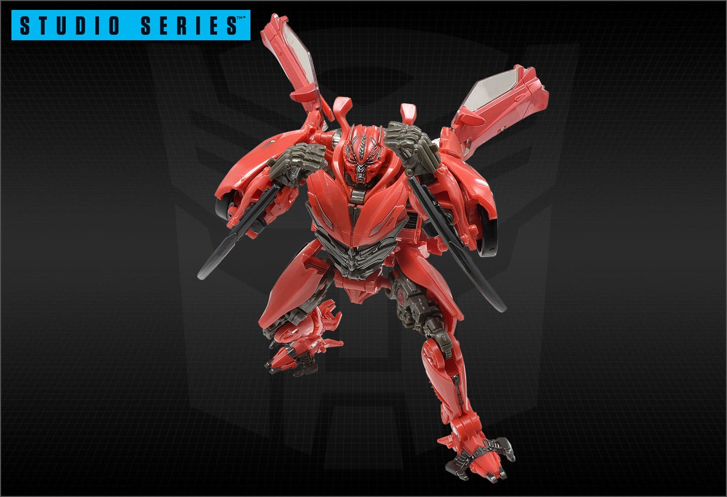 SS-66 オートボットディーノ