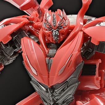 SS-66 オートボットディーノ