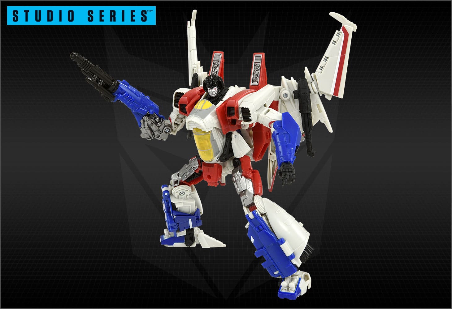 SS-67 スタースクリーム