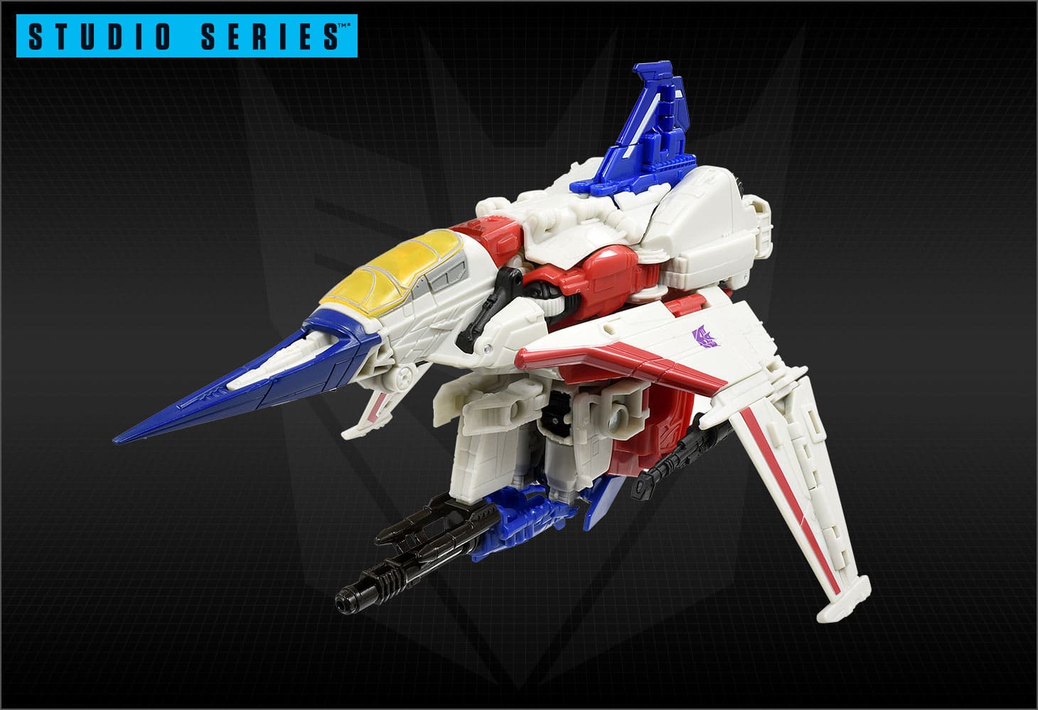 SS-67 スタースクリーム