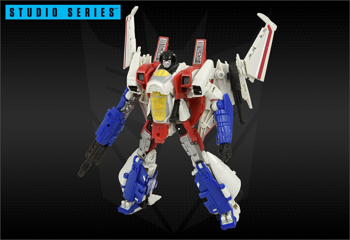 SS-67 スタースクリーム