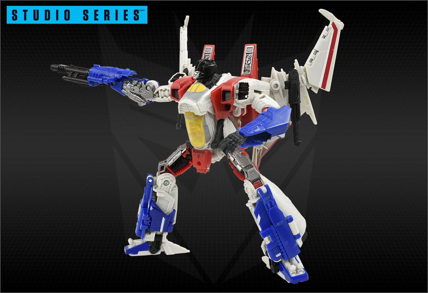 SS-67 スタースクリーム