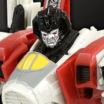 SS-67 スタースクリーム