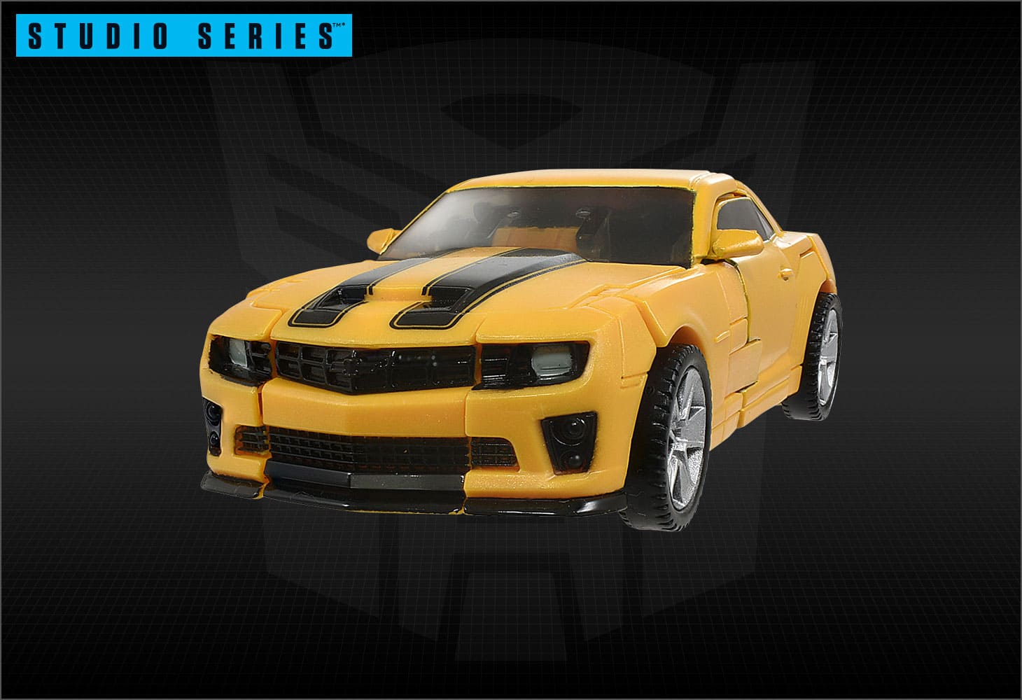 SS-68 バンブルビー