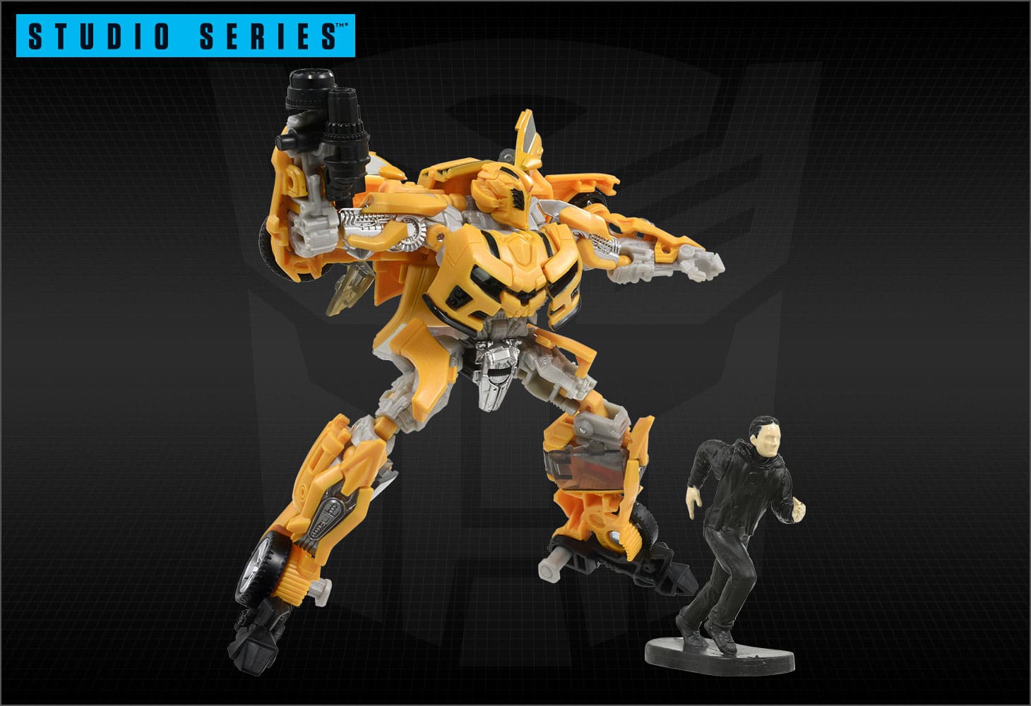 SS-68 バンブルビー