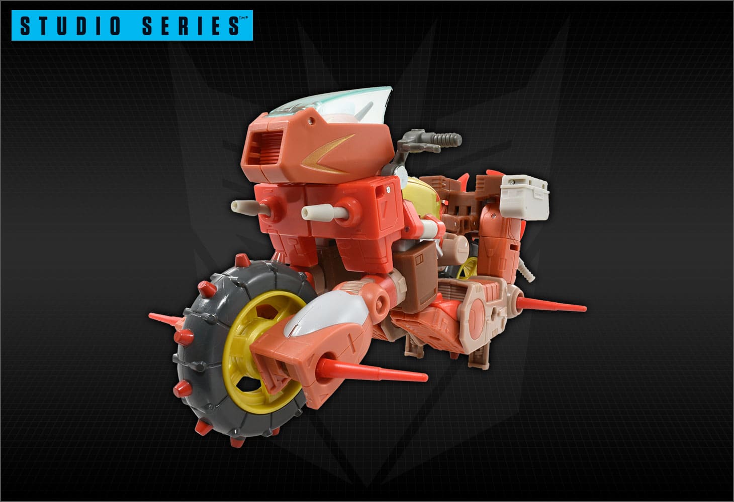 SS-69 レックガー