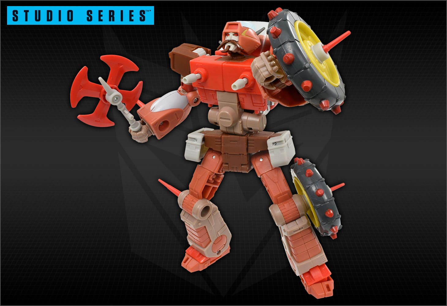 SS-69 レックガー