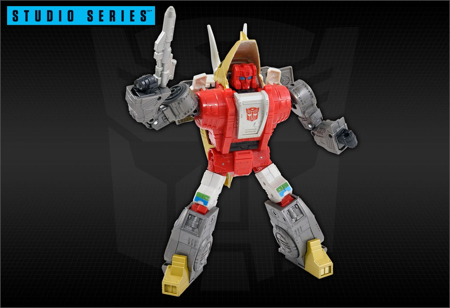 SS-71 スラッグ&ダニエル ウィトウィッキー